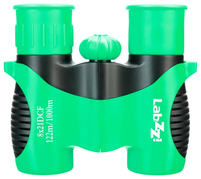 Бинокль Levenhuk LabZZ B2 Green Apple, 79567