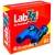 Бинокль Levenhuk LabZZ B2 Green Apple, 79567