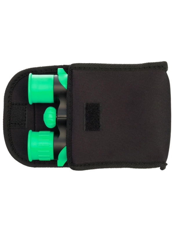 Бинокль Levenhuk LabZZ B2 Green Apple, 79567