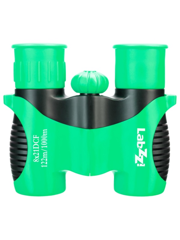 Бинокль Levenhuk LabZZ B2 Green Apple, 79567