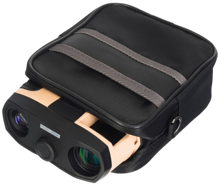 Бинокль ночного видения Levenhuk Atom Digital DNB300, 82470