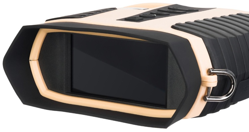 Бинокль ночного видения Levenhuk Atom Digital DNB300, 82470