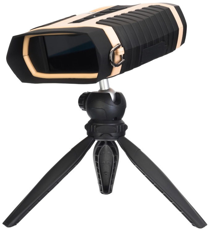 Бинокль ночного видения Levenhuk Atom Digital DNB300, 82470