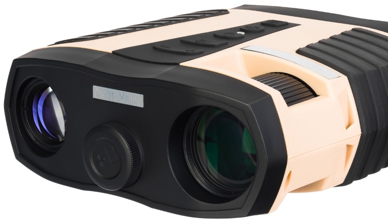 Бинокль ночного видения Levenhuk Atom Digital DNB300, 82470