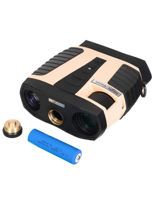 Бинокль ночного видения Levenhuk Atom Digital DNB300, 82470