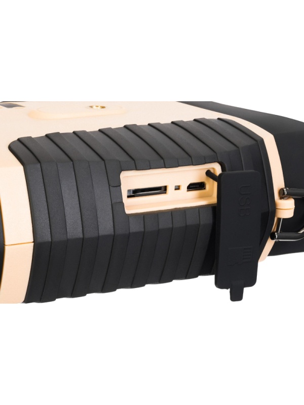 Бинокль ночного видения Levenhuk Atom Digital DNB300, 82470