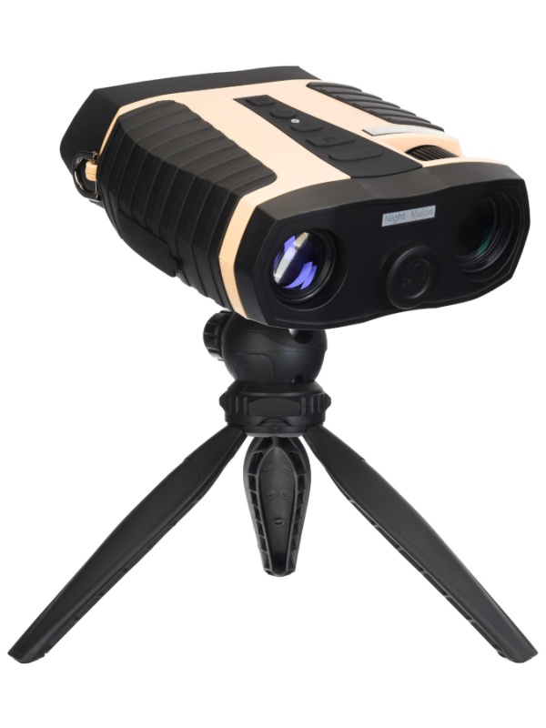 Бинокль ночного видения Levenhuk Atom Digital DNB300, 82470