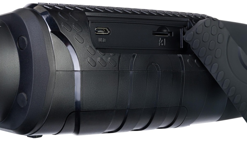 Бинокль цифровой ночного видения Levenhuk Halo 13X, 77663