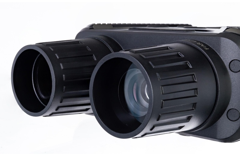 Бинокль цифровой ночного видения Levenhuk Halo 13X, 77663