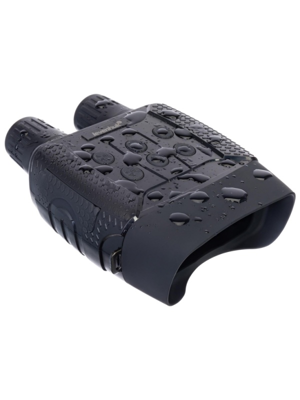 Бинокль цифровой ночного видения Levenhuk Halo 13X, 77663