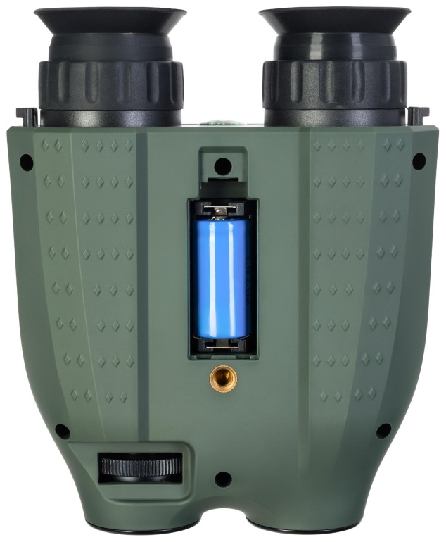 Бинокль ночного видения Levenhuk Atom Digital DNB250, 83055