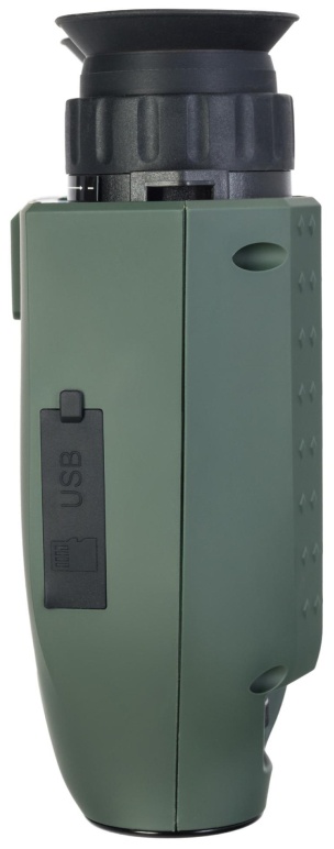 Бинокль ночного видения Levenhuk Atom Digital DNB250, 83055