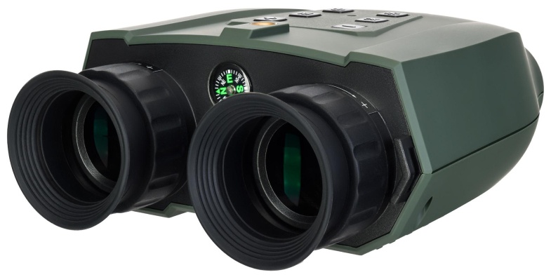 Бинокль ночного видения Levenhuk Atom Digital DNB250, 83055