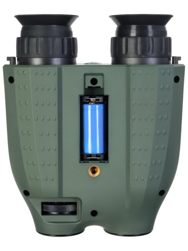 Бинокль ночного видения Levenhuk Atom Digital DNB250, 83055