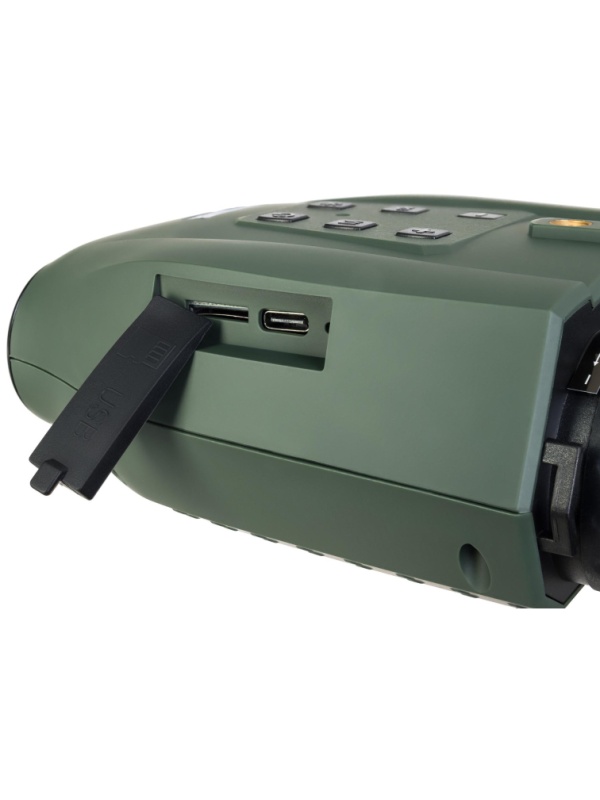 Бинокль ночного видения Levenhuk Atom Digital DNB250, 83055