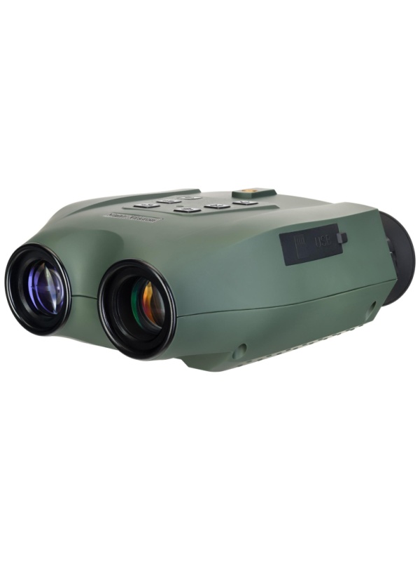 Бинокль ночного видения Levenhuk Atom Digital DNB250, 83055