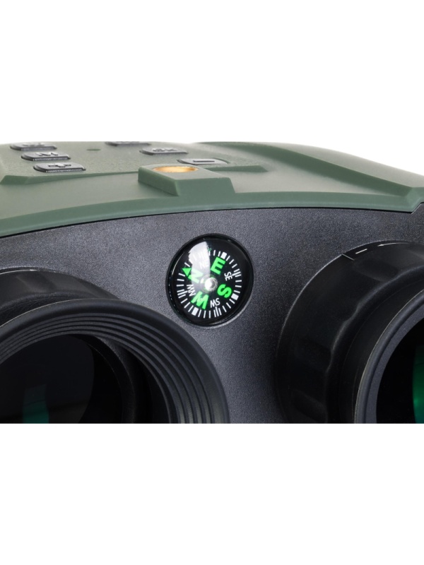 Бинокль ночного видения Levenhuk Atom Digital DNB250, 83055