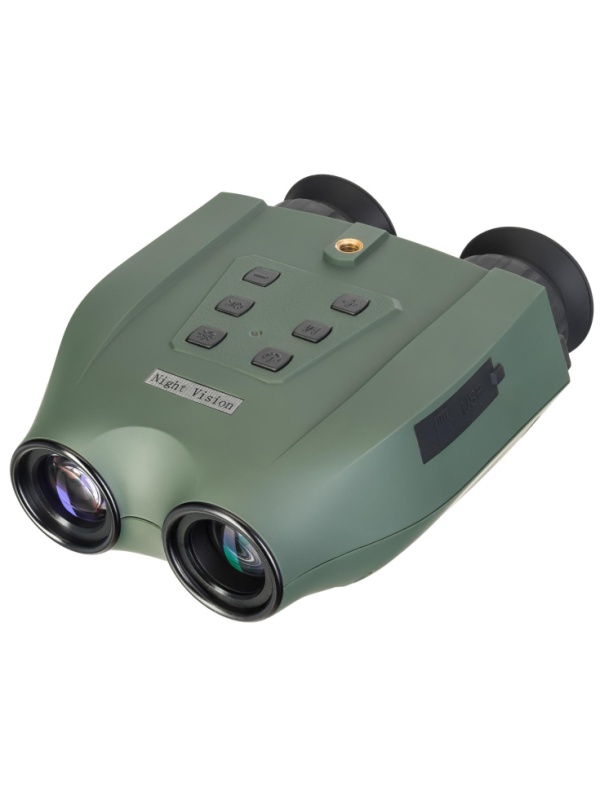 Бинокль ночного видения Levenhuk Atom Digital DNB250, 83055