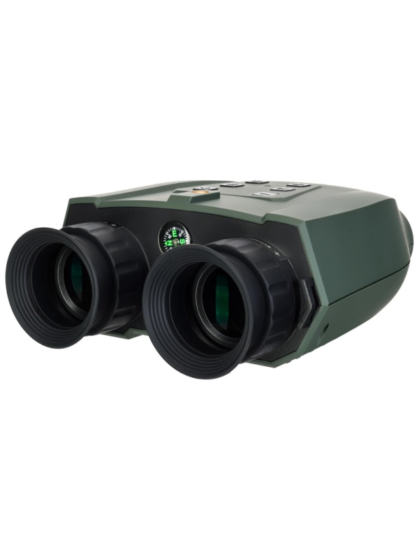 Бинокль ночного видения Levenhuk Atom Digital DNB250, 83055