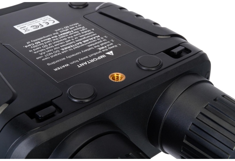 Бинокль цифровой ночного видения Levenhuk Halo 13X Wi-Fi, 77664