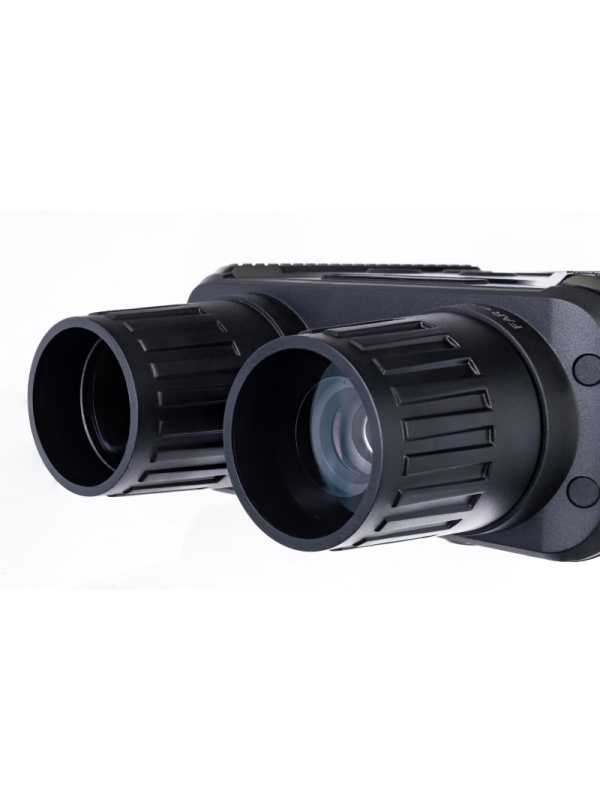 Бинокль цифровой ночного видения Levenhuk Halo 13X Wi-Fi, 77664