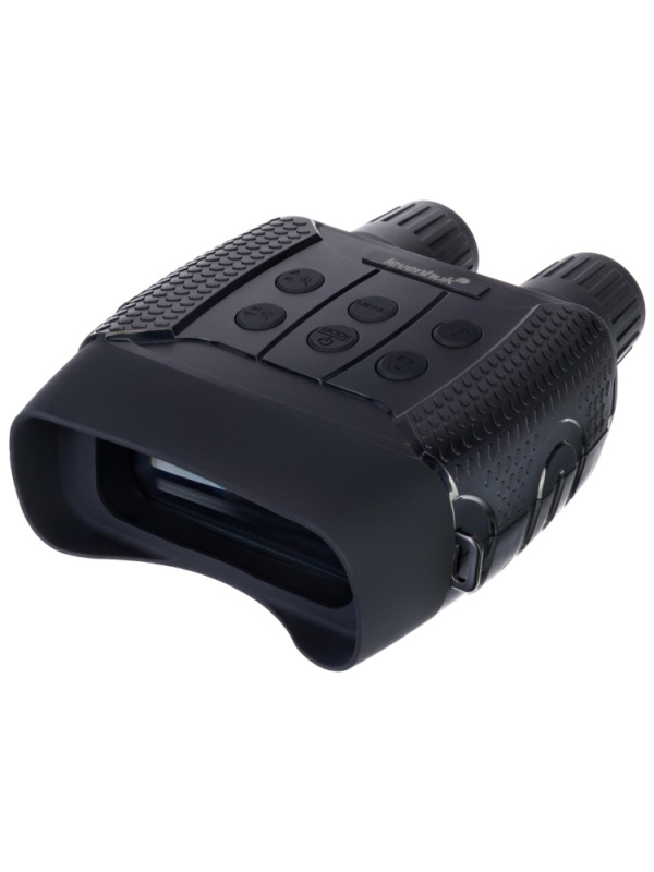 Бинокль цифровой ночного видения Levenhuk Halo 13X Wi-Fi, 77664