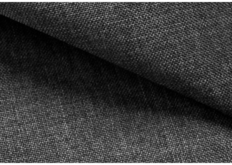 Модуль прямой MV_Комус Мебель Basis  3-мест. (BS3) тк.Tempo 9 серый