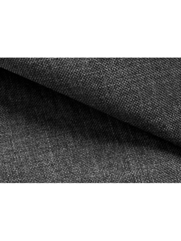 Модуль прямой MV_Комус Мебель Basis  3-мест. (BS3) тк.Tempo 9 серый