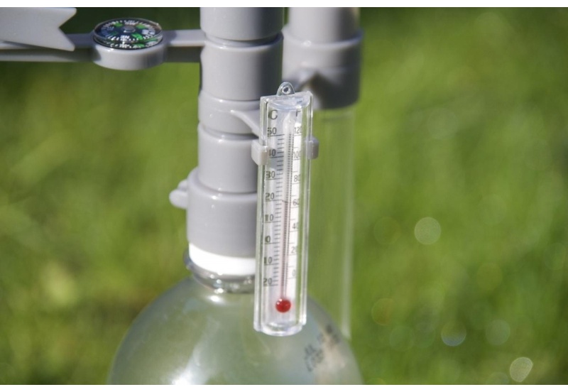 Набор исследовательский ND PLAY Погодная станция 280353 NDP-070