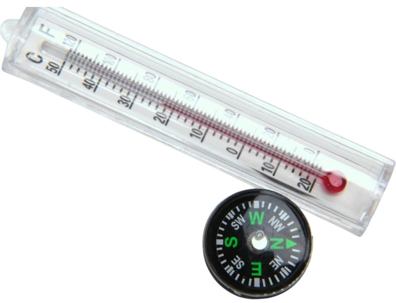 Набор исследовательский ND PLAY Погодная станция 280353 NDP-070