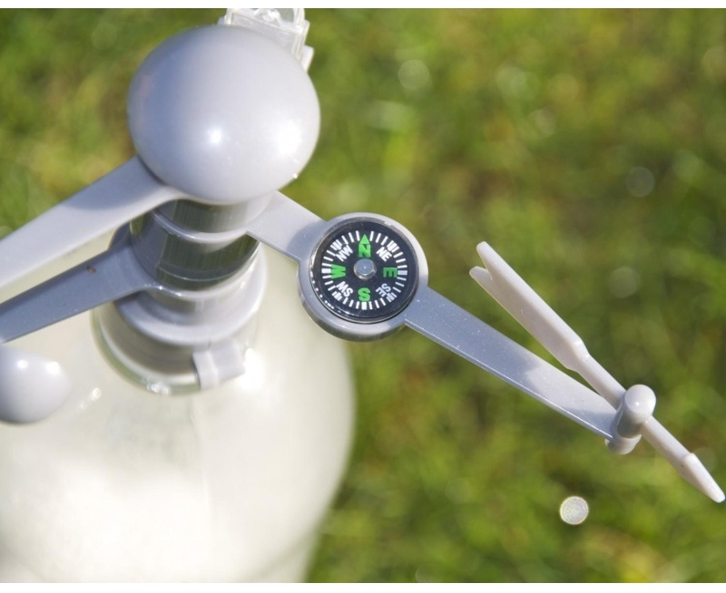 Набор исследовательский ND PLAY Погодная станция 280353 NDP-070