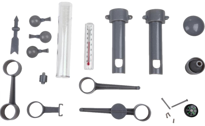 Набор исследовательский ND PLAY Погодная станция 280353 NDP-070