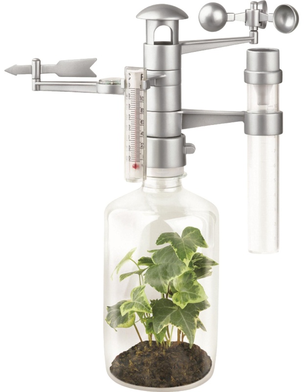 Набор исследовательский ND PLAY Погодная станция 280353 NDP-070