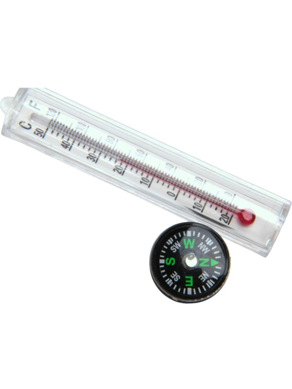 Набор исследовательский ND PLAY Погодная станция 280353 NDP-070