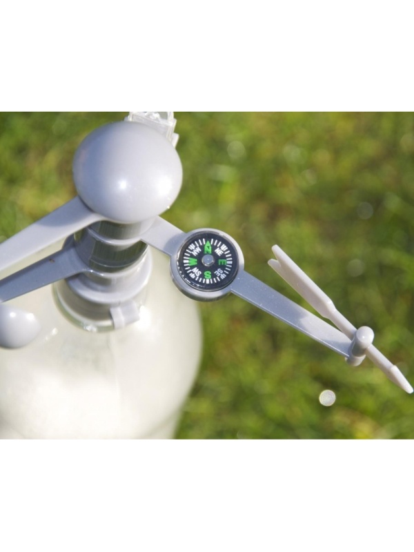 Набор исследовательский ND PLAY Погодная станция 280353 NDP-070