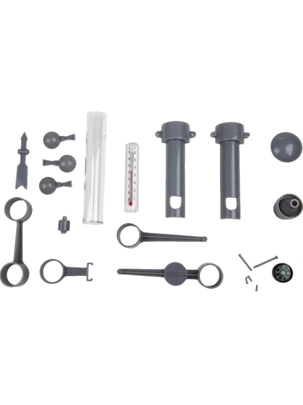 Набор исследовательский ND PLAY Погодная станция 280353 NDP-070