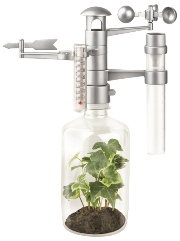 Набор исследовательский ND PLAY Погодная станция 280353 NDP-070