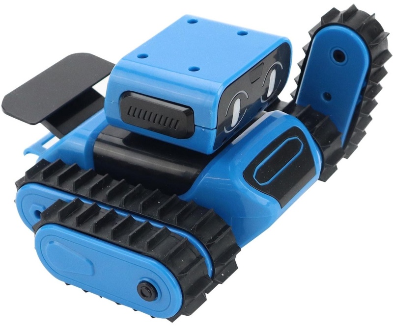 Конструктор ND PLAY Гусеничный вездеход 301950 NDP-107