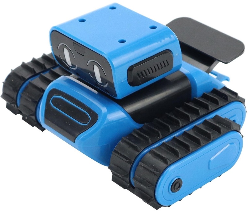 Конструктор ND PLAY Гусеничный вездеход 301950 NDP-107