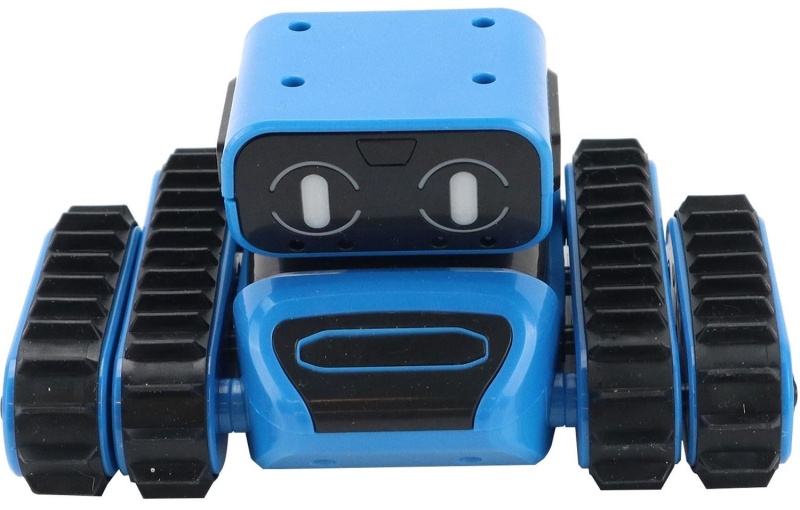 Конструктор ND PLAY Гусеничный вездеход 301950 NDP-107