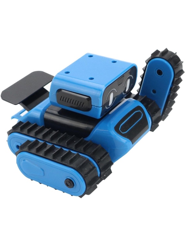 Конструктор ND PLAY Гусеничный вездеход 301950 NDP-107