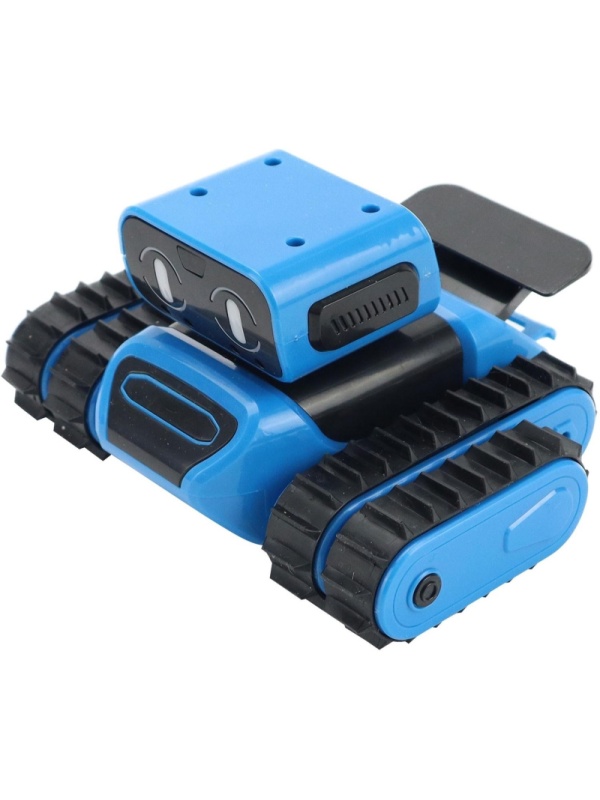 Конструктор ND PLAY Гусеничный вездеход 301950 NDP-107