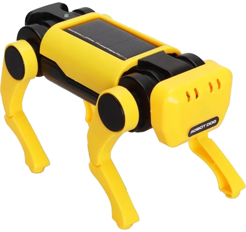 Конструктор ND PLAY Робопес 306377 NDP-121