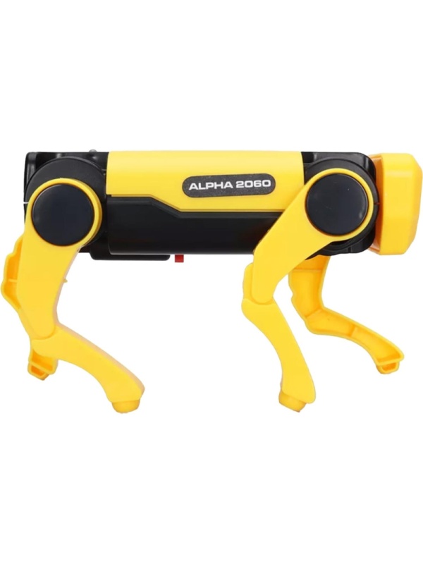 Конструктор ND PLAY Робопес 306377 NDP-121