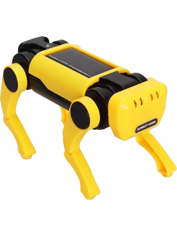 Конструктор ND PLAY Робопес 306377 NDP-121