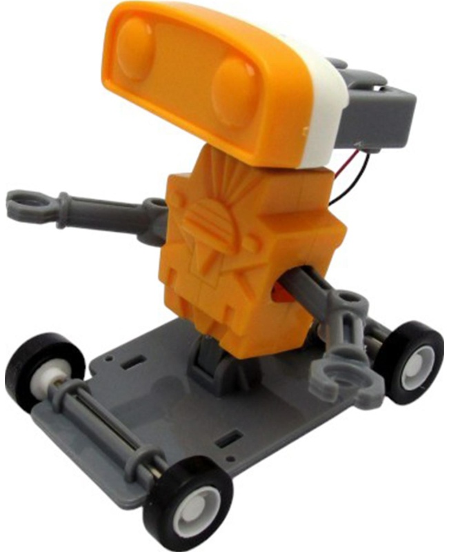 Конструктор ND PLAY Энергия соленой воды 3 в 1 265615 NDP-011