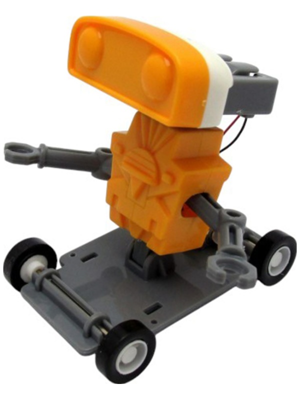 Конструктор ND PLAY Энергия соленой воды 3 в 1 265615 NDP-011