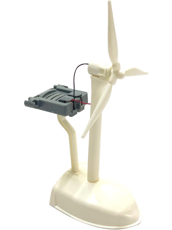 Конструктор ND PLAY Энергия соленой воды 3 в 1 265615 NDP-011