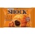 Маффин FitnessShock Шоколадная карамель с начинкой 50г