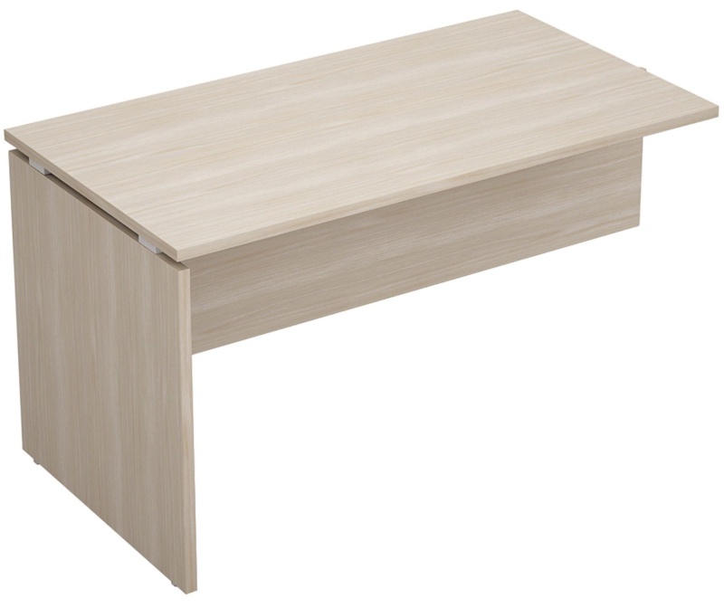 Приставка - брифинг Avance 6БП.002 1300х700х750 шамони светлый